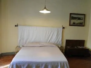 La Guardia B&B - Campigna