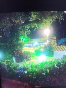 Resort park view kathiyawadi matheran