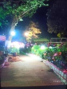 Resort park view kathiyawadi matheran