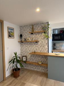 appartement 4 personnes Yvetot Maurienne express