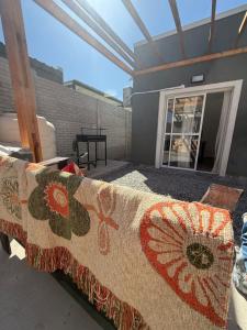 Las Magnolias CABAÑAS