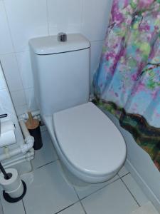 Kings Cross in less than 30mins Home from Home