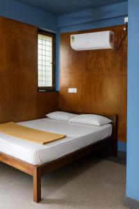 Chapters Auroville Farmstay