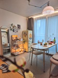 6 minutes from Dongmyo Station in Jongno, Seoul Naksan Park Bukchon Hanok Village Gyeongbokgung Palace - Apartmány, Soul