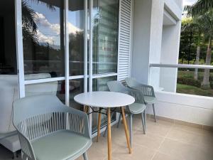 Apartasol vacacional