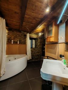 BIDEARTEAN, Caserío vasco, Recién reformado