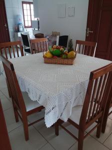 Rent a big house in Praia da Pinheira