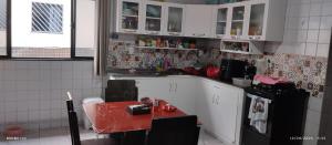 casa acolhedora estilo apartamento