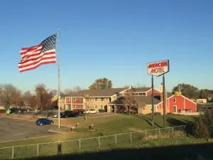 AmericInn Motel - Monticello - Becker