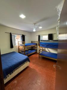 Casa de Praia - Massaguaçú