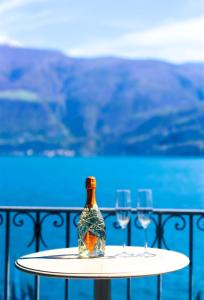 Rivalago - Lake front apartment on Lake Promenade