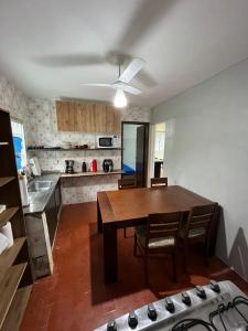 Casa de Praia - Massaguaçú