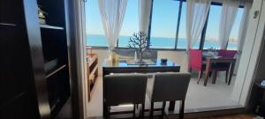 Copacabana Vista Total Mar