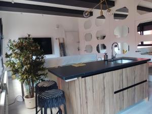 Hermanos Montaña II - Espectacular y céntrico piso