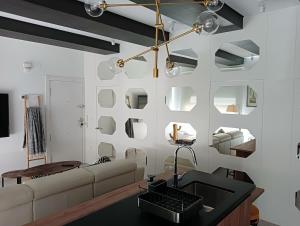 Hermanos Montaña II - Espectacular y céntrico piso