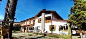 Europa Hotel - 伊塔茹巴