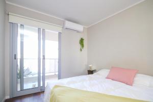 Apart céntrico 4 de ENERO II con cochera- Santa Fe