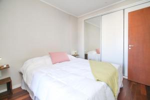 Apart céntrico 4 de ENERO II con cochera- Santa Fe