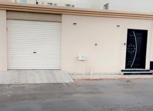 شقه دخول ذكي ومدخل سياره