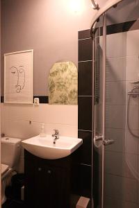 Kamienica Śródmieście Apartament 17A