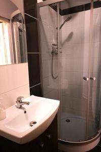 Kamienica Śródmieście Apartament 17A