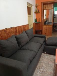 Chalet con dos habitaciones