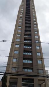 apartamento vila Olímpia com vaga