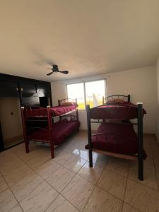 Hostal Casa de las Aguas