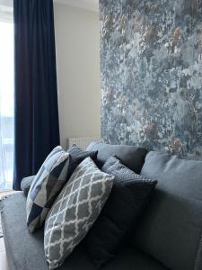 Apartamenty Kielce- Apartament Komfort przy Baseny Tropikalne, Kadzielnia, parking, faktura, centrum