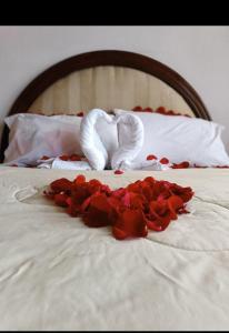 Hotel International Prestige