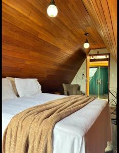 Arena Chalé Tiradentes