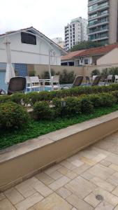 apartamento vila Olímpia com vaga