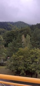 Splendid view Sinaia