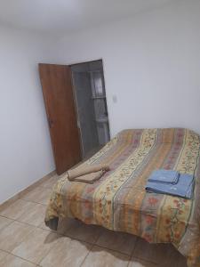 Alquiler de departamento por dia