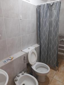 Alquiler de departamento por dia