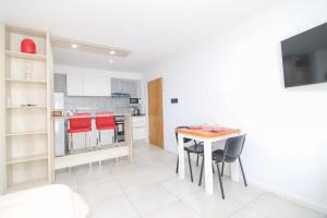 Monoambiente Urquiza I con cochera - Santa Fe