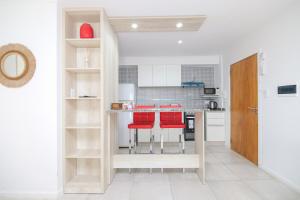 Monoambiente Urquiza I con cochera - Santa Fe