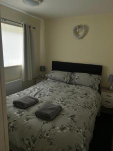 186 Sundowner Holiday Park