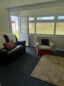 186 Sundowner Holiday Park