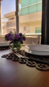 Apto 1qt a 200mts da praia do Forte