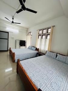 Sanjukta Homestay