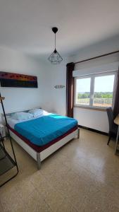 Grand appartement Vescovato entre mer et montagne