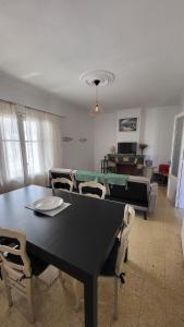 Grand appartement Vescovato entre mer et montagne