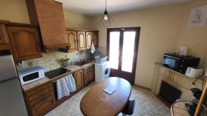 Grand appartement Vescovato entre mer et montagne