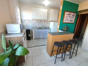Casa Inteira para Temporada a 550m do Parque das Águas