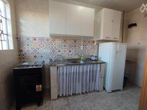 Casa Inteira para Temporada a 550m do Parque das Águas