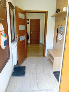 Útulný Domček Privat Bedrich