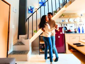 Spatii Apartment Rishikesh