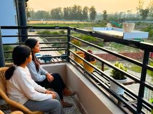 Spatii Apartment Rishikesh