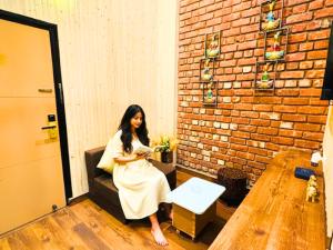 Spatii Apartment Rishikesh